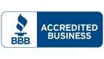 Better Business Bureau Logo