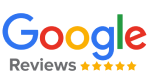 Google Review Logo