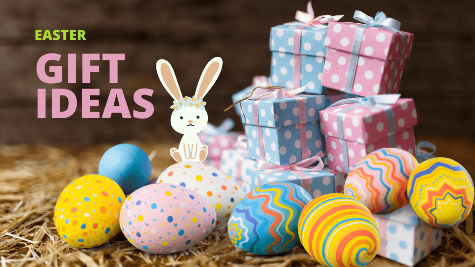 cocarting easter shopping recommendations