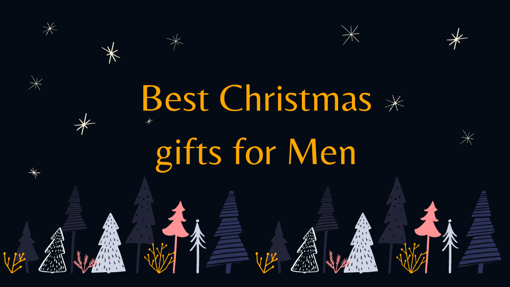 The Best Christmas Gifts For Guys Who Love To Hike - Cotton Camera