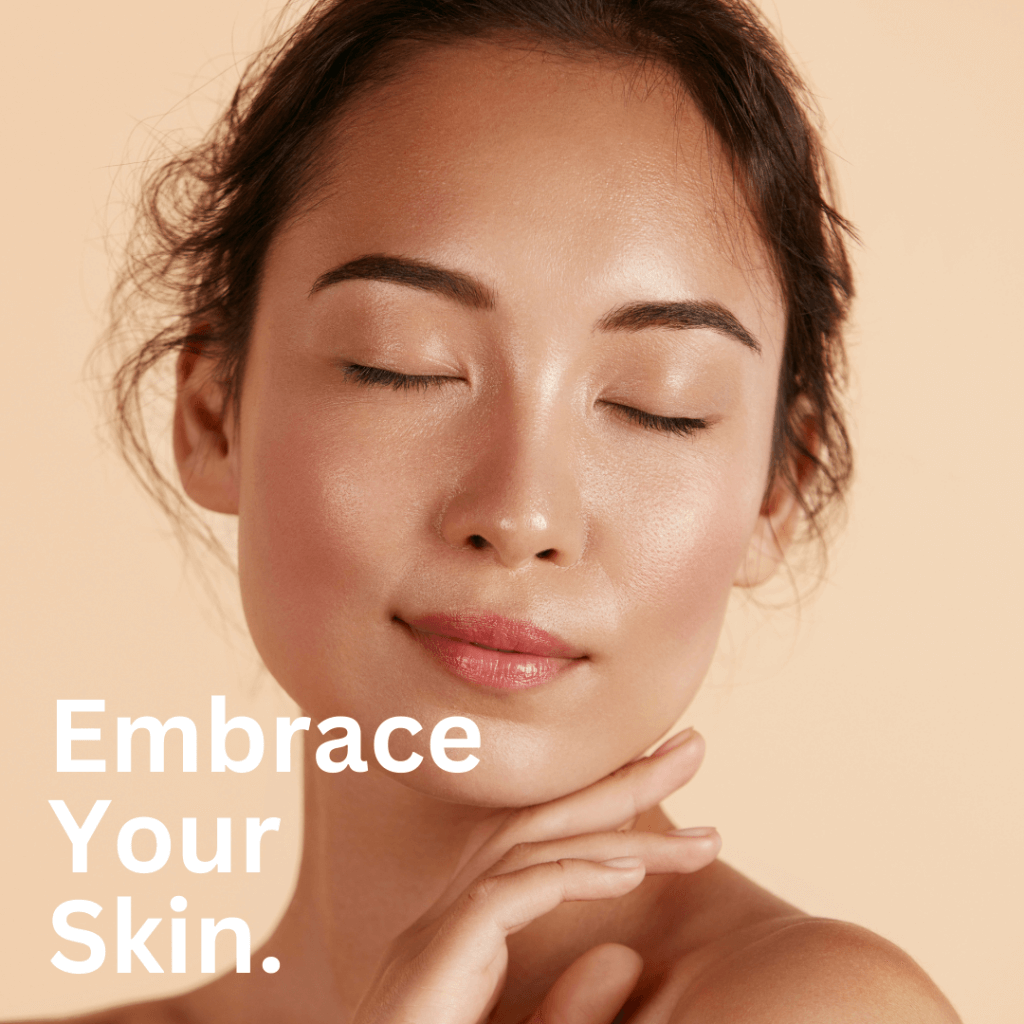 Homemade Skincare Miracles 29 embrace your skin image