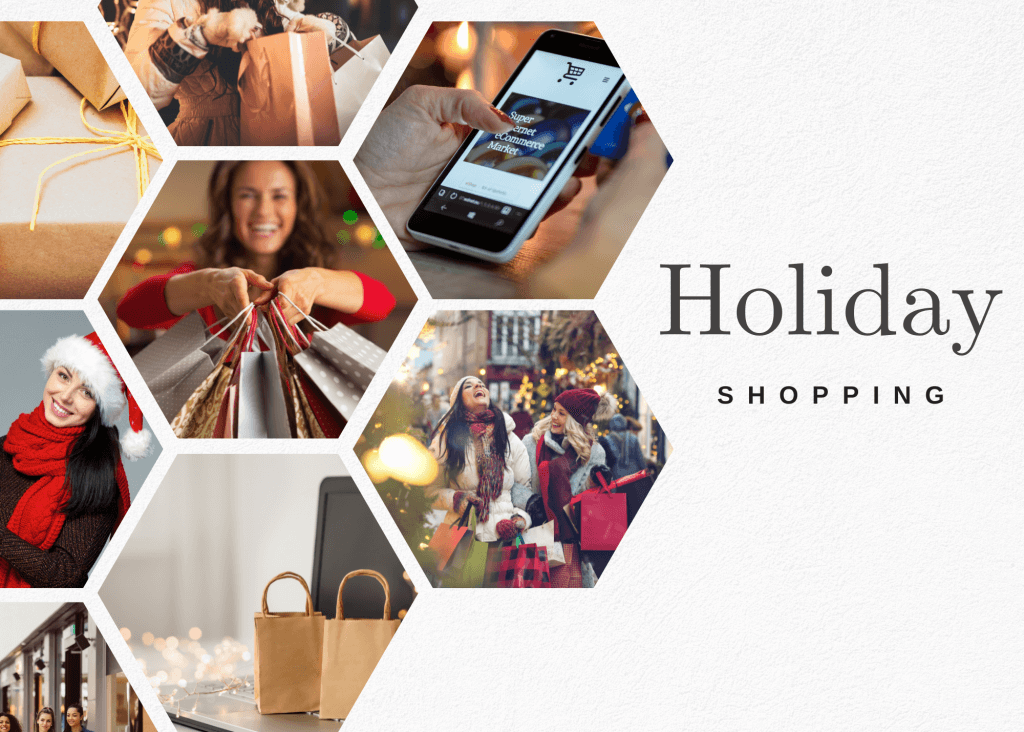 Shop Smart, Not Stressed 17 holiday shopping