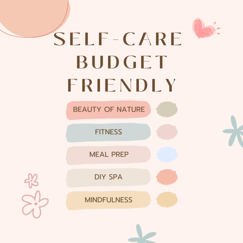 Pink Pastel Foodie Bucket List Instagram Post