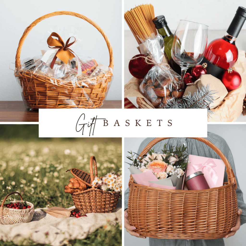 The Ultimate Guide to Creating A Gift Basket 1 gift baskets