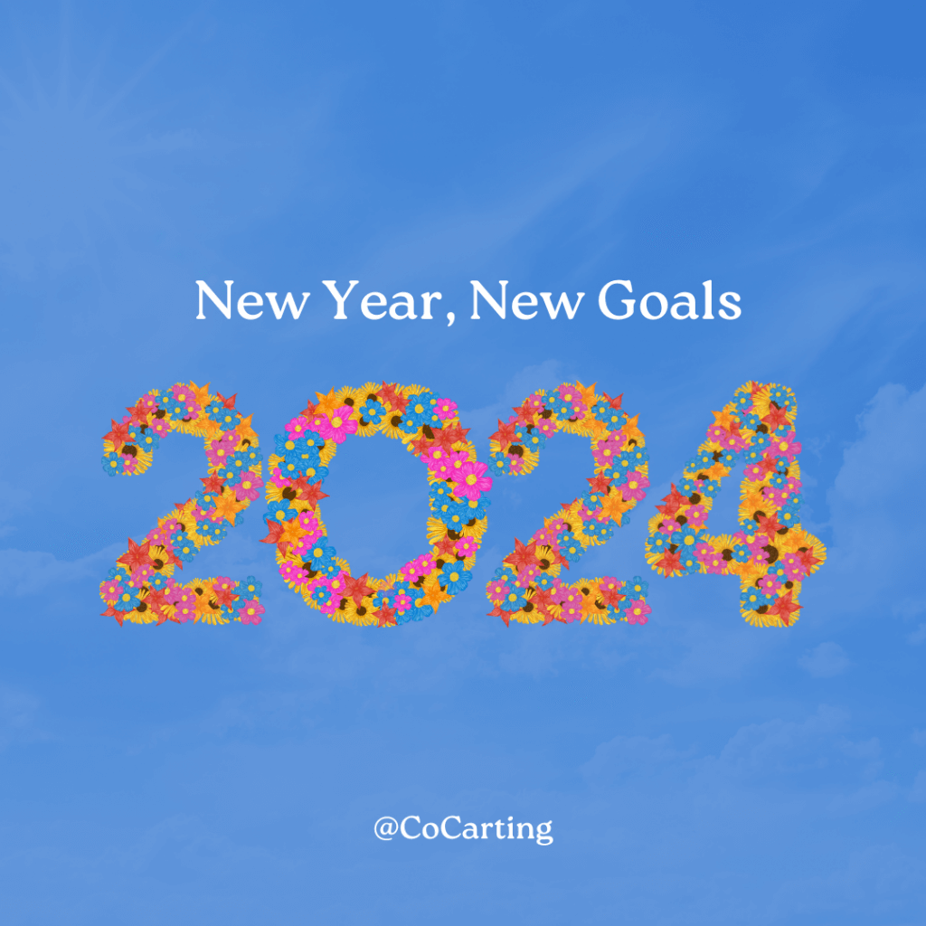 Embracing Change: A Guide To Keeping New Year Resolutions 15 2024 goals