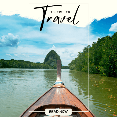 Top Holiday Destinations for Unforgettable Getaways 1 its time to travel read now