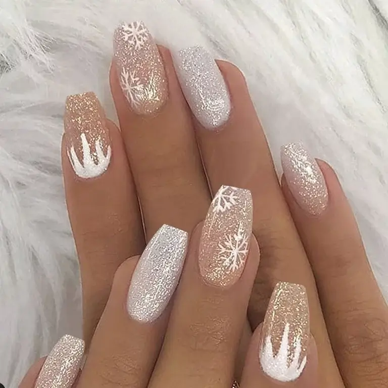 Nail art