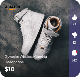 CoCarts without followers 1