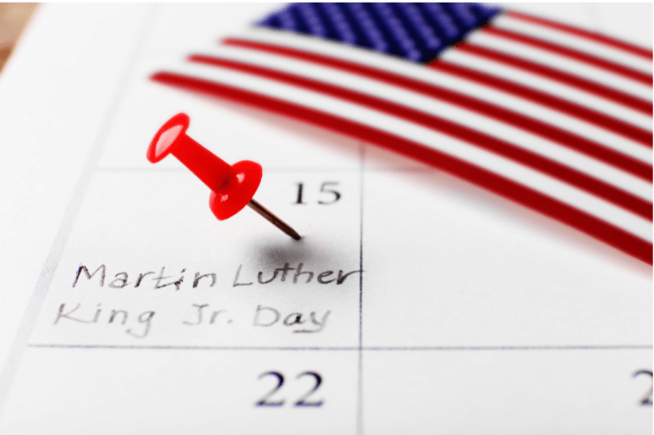 MLK Day
