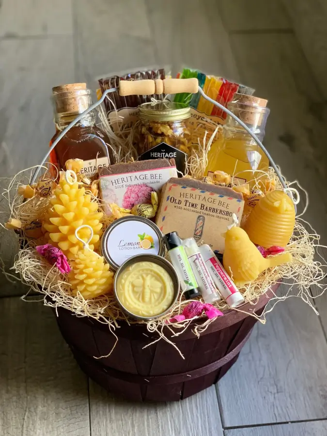 gift baskets