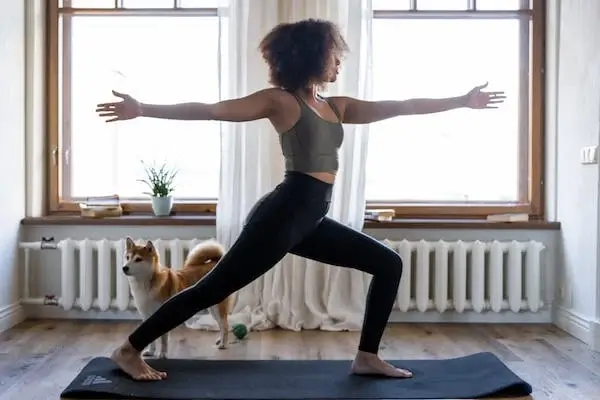 yoga