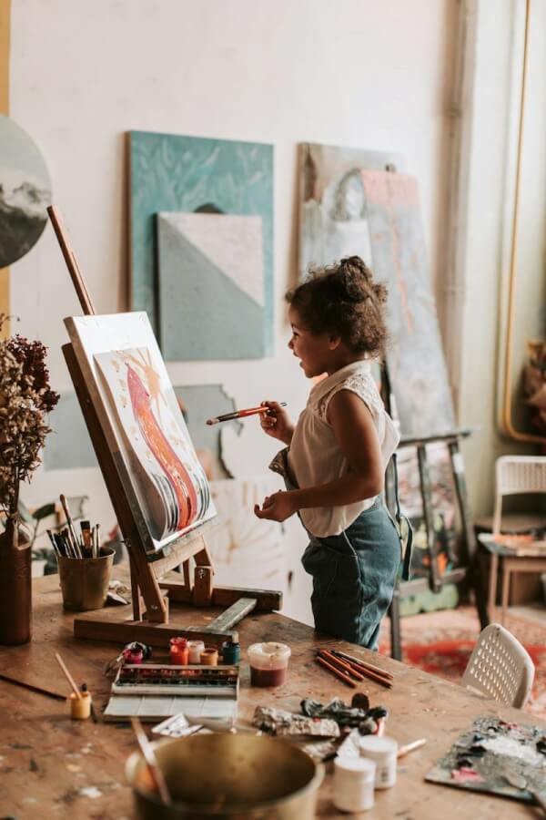 crafts for all children