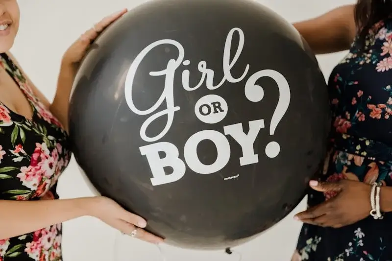 boy or girl?