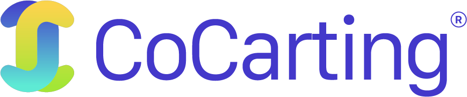 CoCarting Logo