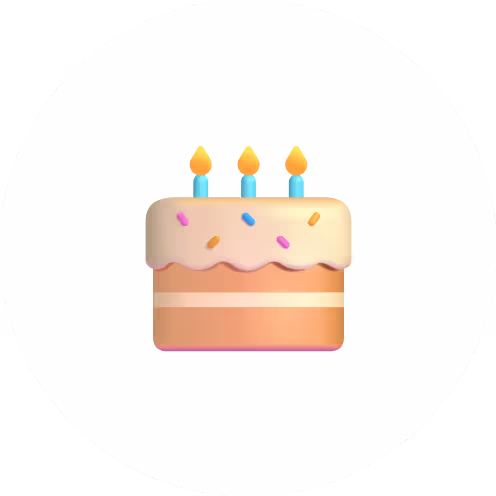 67891acede75904e8da62480 birthday