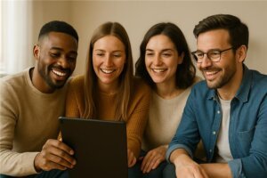 Planning an Event? This Shared WishList App Makes It So Much Easier (and Less Stressful) 1 Plan Events Easily with This Smart Event Planning App
